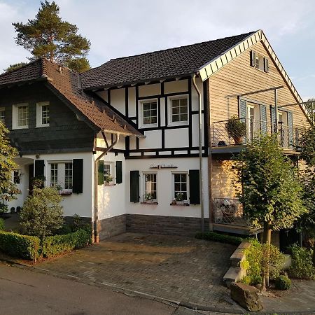 Casa Christallina Overath Dış mekan fotoğraf