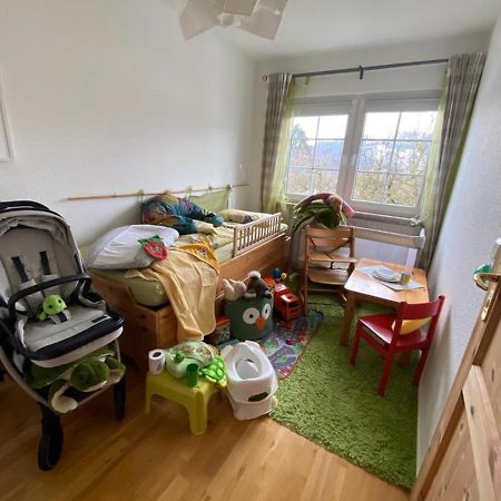 Casa Christallina Overath Dış mekan fotoğraf