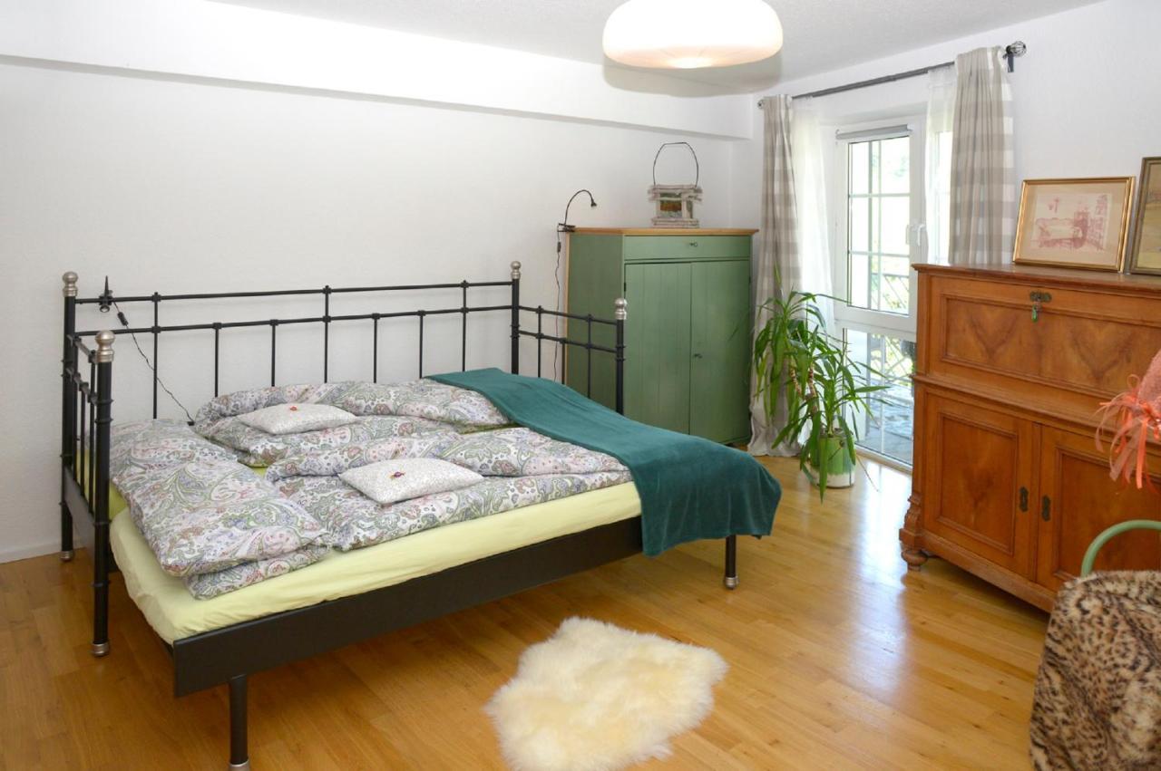 Casa Christallina Overath Dış mekan fotoğraf