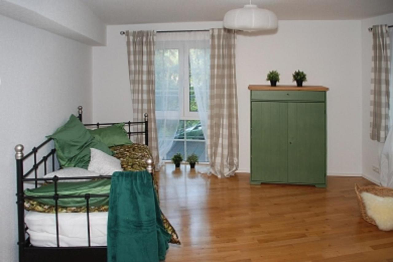 Casa Christallina Overath Dış mekan fotoğraf