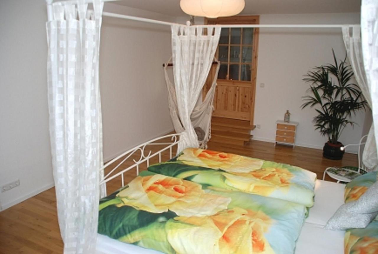 Casa Christallina Overath Dış mekan fotoğraf