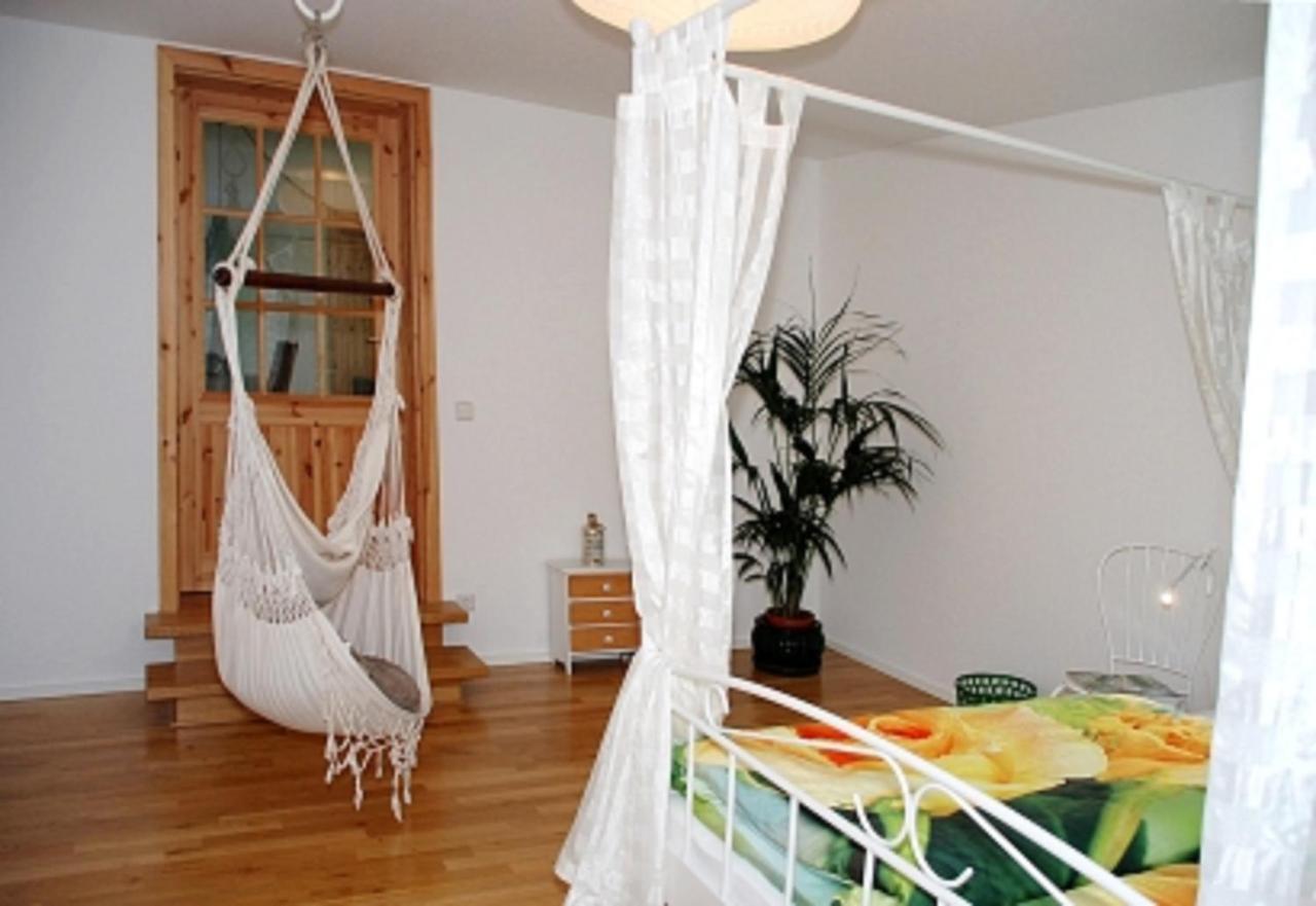 Casa Christallina Overath Dış mekan fotoğraf