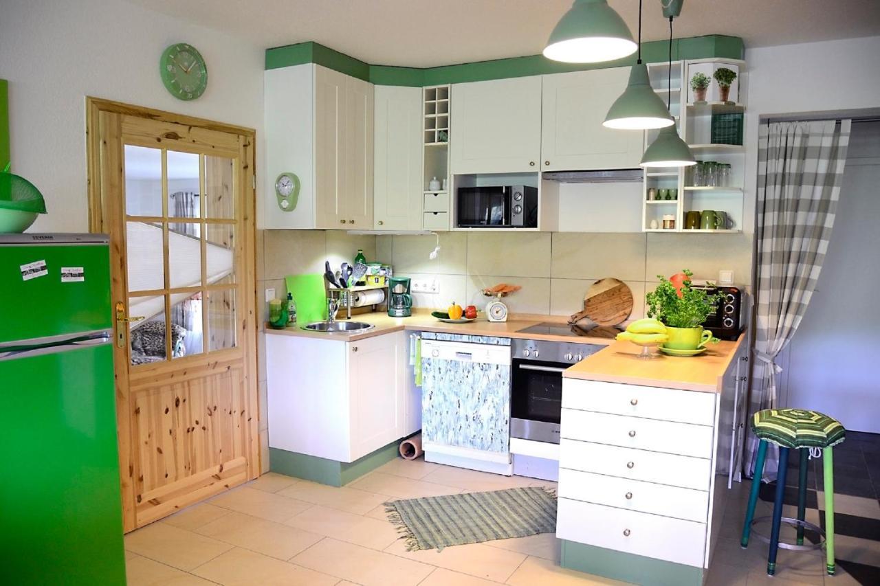Casa Christallina Overath Dış mekan fotoğraf