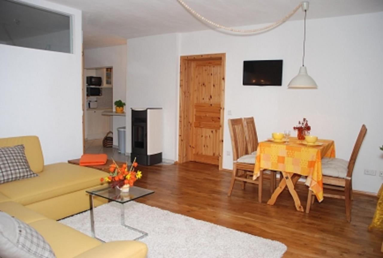 Casa Christallina Overath Dış mekan fotoğraf