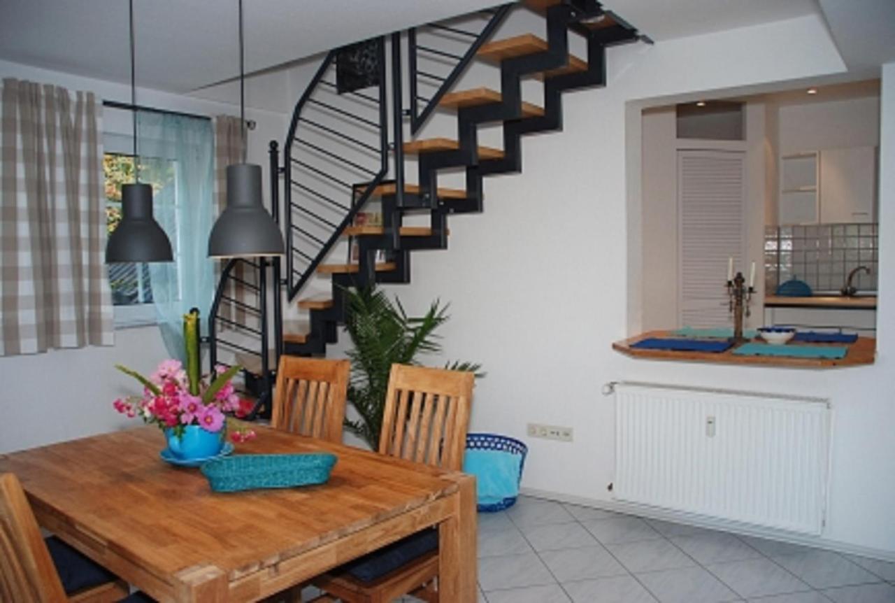 Casa Christallina Overath Dış mekan fotoğraf