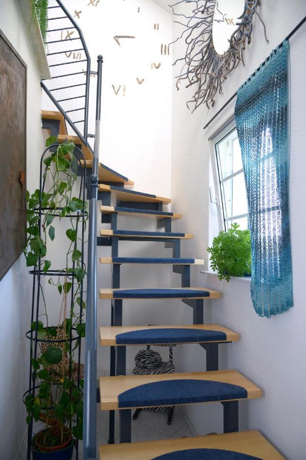 Casa Christallina Overath Dış mekan fotoğraf
