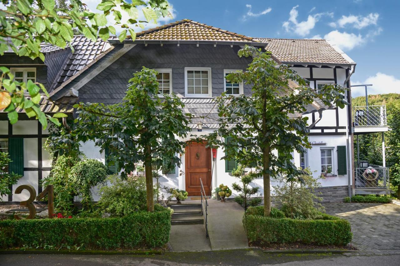 Casa Christallina Overath Dış mekan fotoğraf