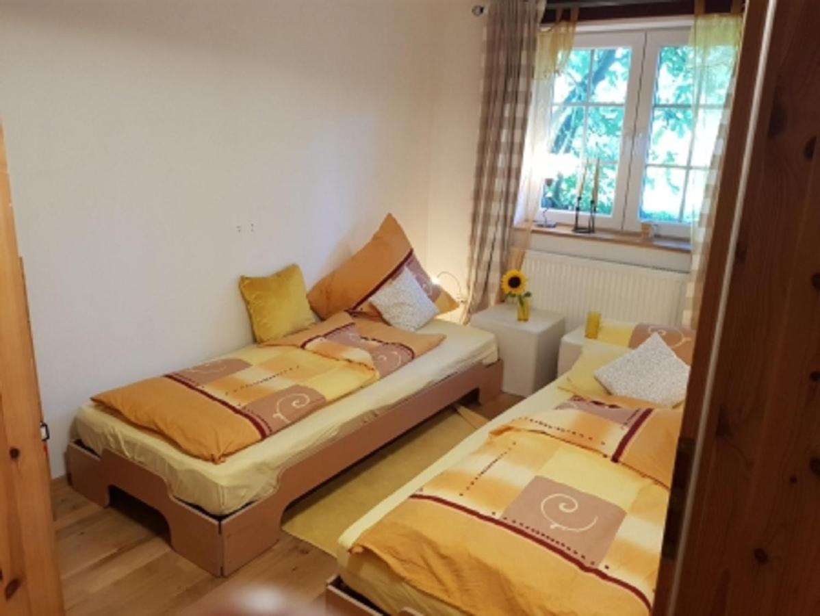 Casa Christallina Overath Dış mekan fotoğraf