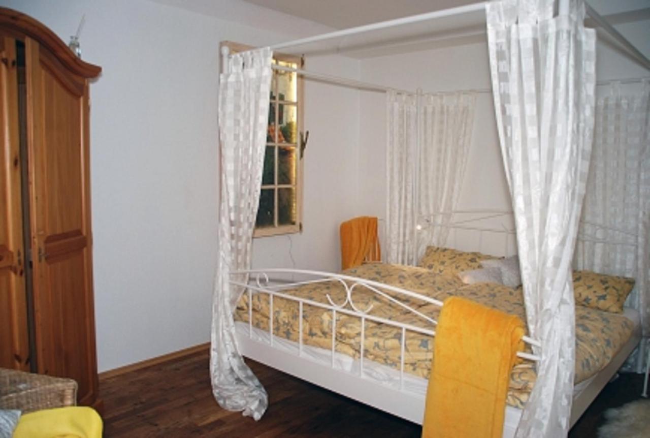 Casa Christallina Overath Dış mekan fotoğraf
