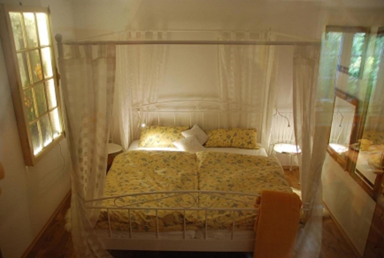 Casa Christallina Overath Dış mekan fotoğraf