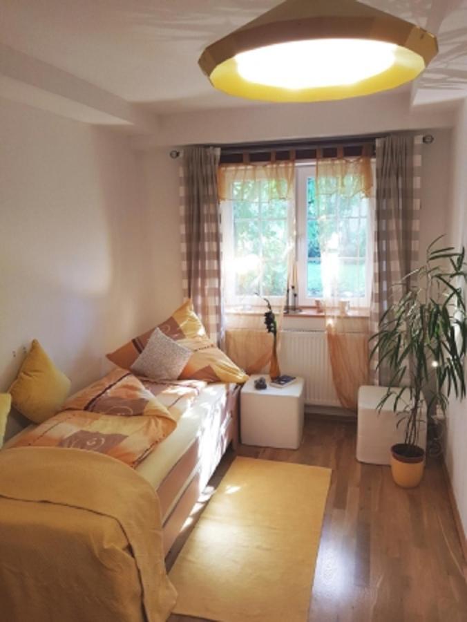 Casa Christallina Overath Dış mekan fotoğraf