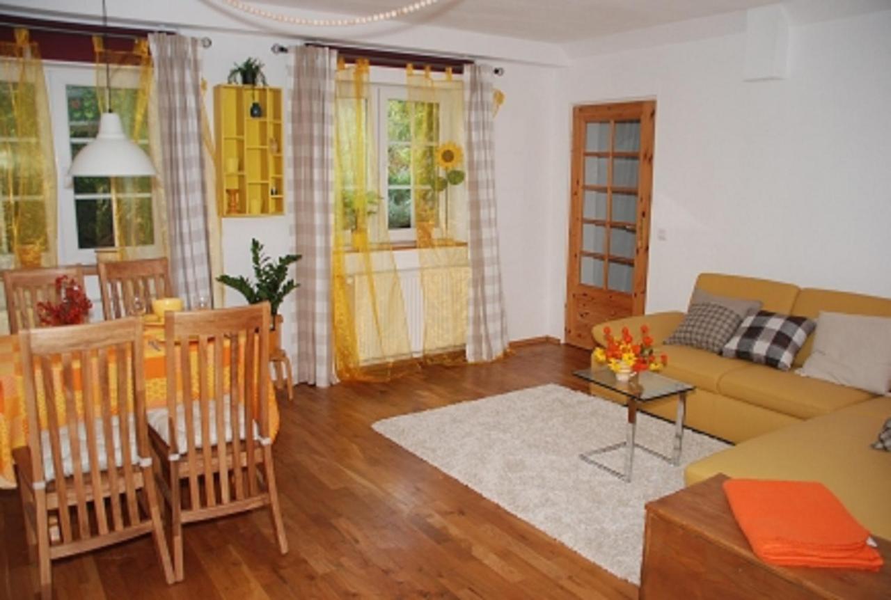 Casa Christallina Overath Dış mekan fotoğraf