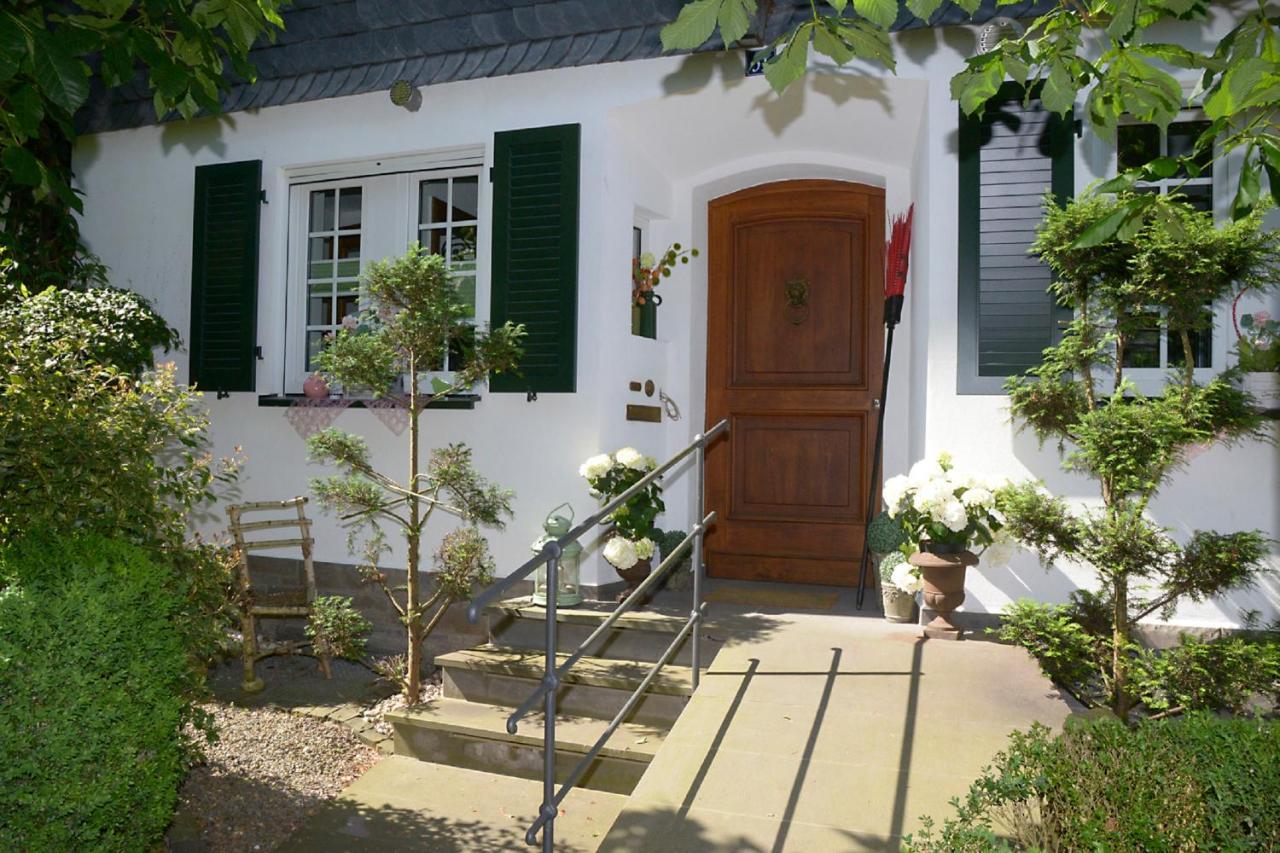 Casa Christallina Overath Dış mekan fotoğraf