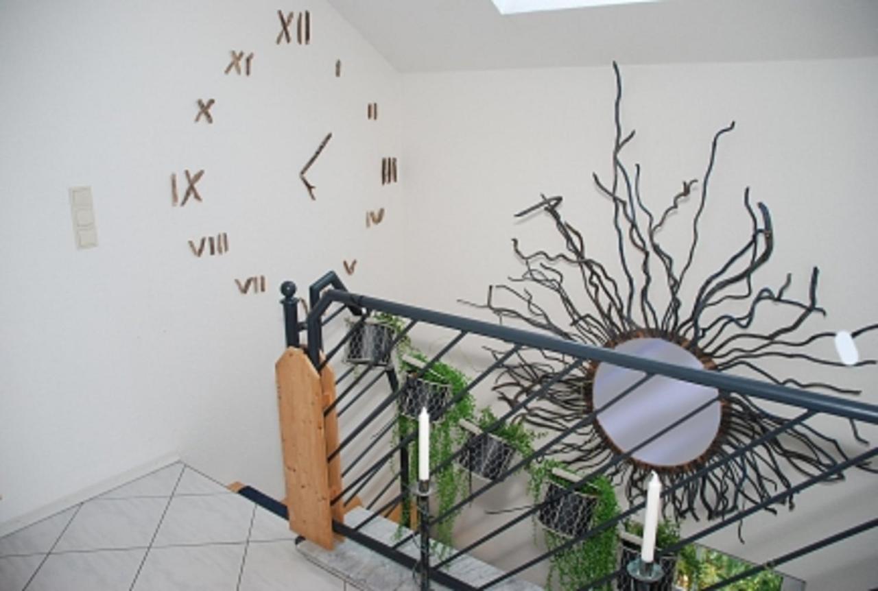 Casa Christallina Overath Dış mekan fotoğraf