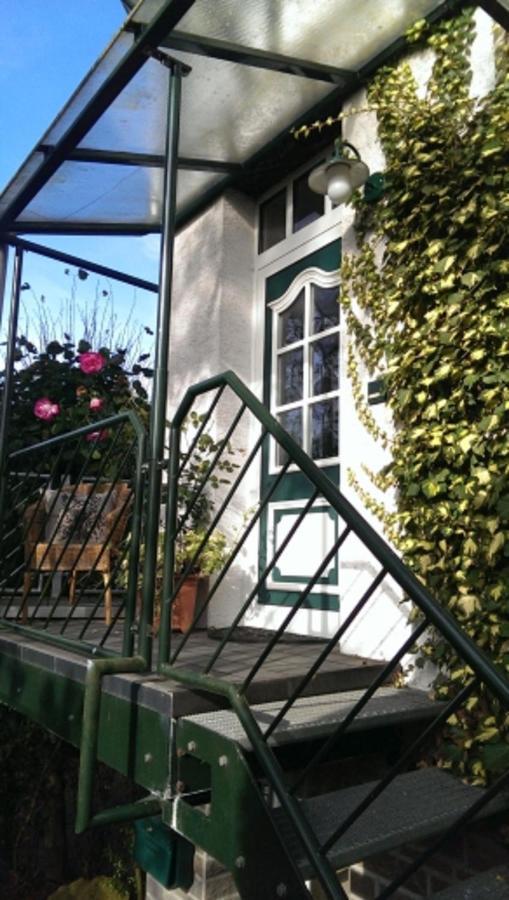 Casa Christallina Overath Dış mekan fotoğraf