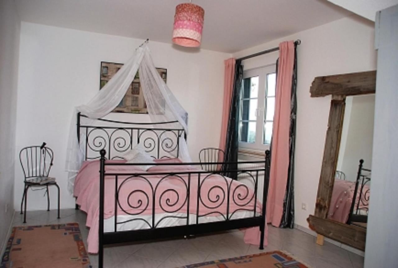 Casa Christallina Overath Dış mekan fotoğraf
