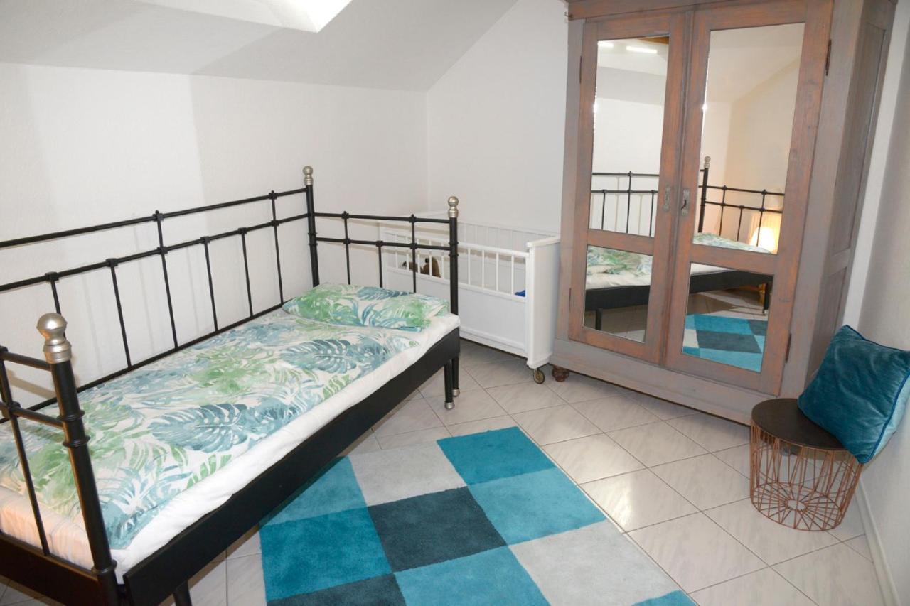 Casa Christallina Overath Dış mekan fotoğraf