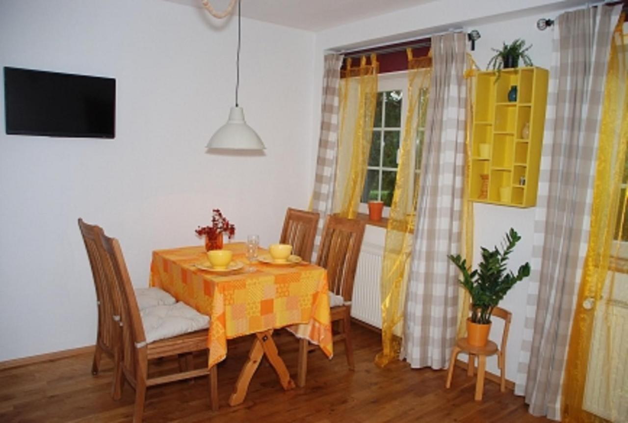 Casa Christallina Overath Dış mekan fotoğraf