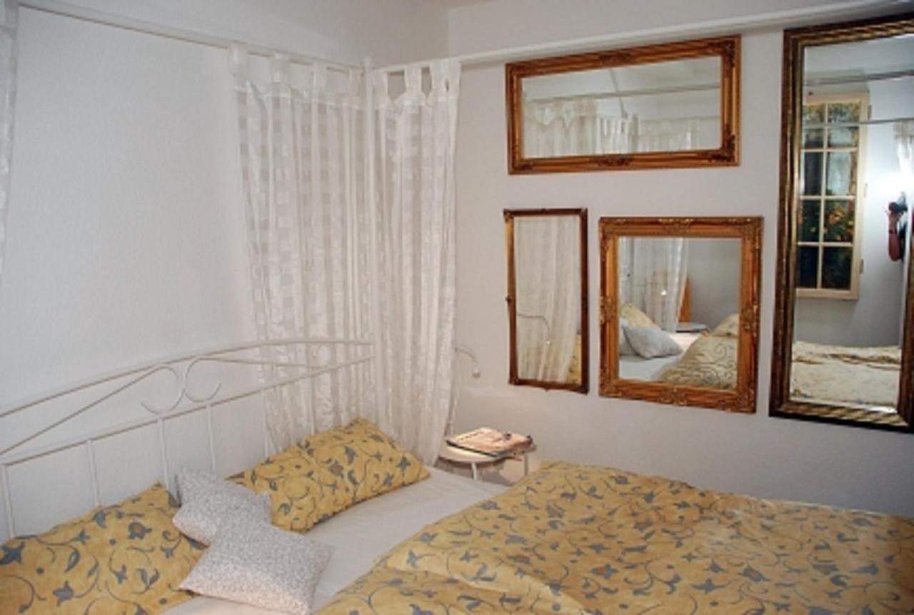 Casa Christallina Overath Dış mekan fotoğraf